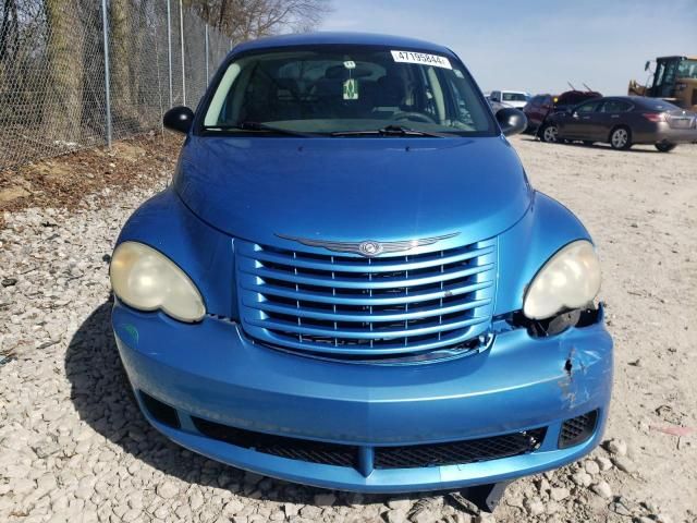 2008 Chrysler PT Cruiser