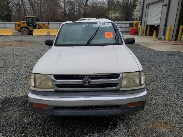 2000 Toyota Tacoma Xtracab