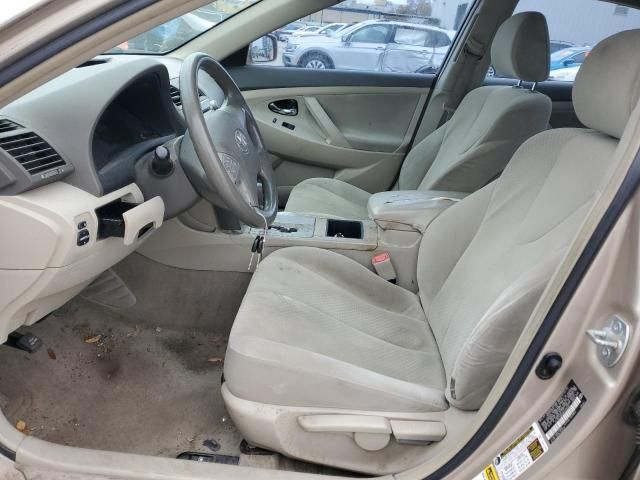 2008 Toyota Camry CE