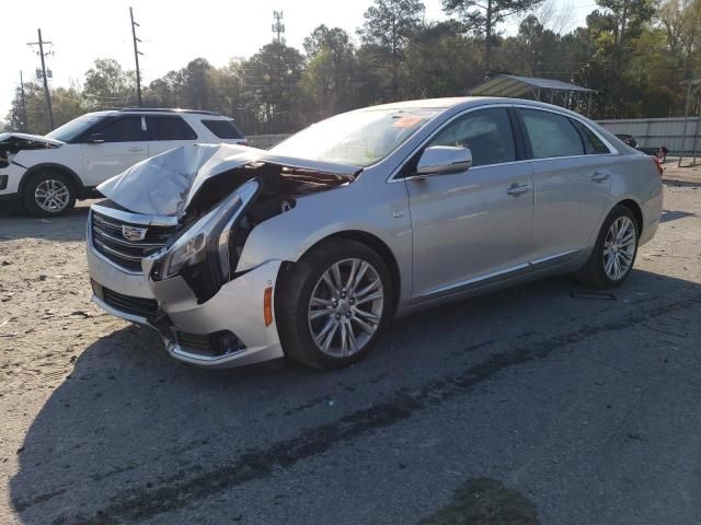 2018 Cadillac XTS Luxury