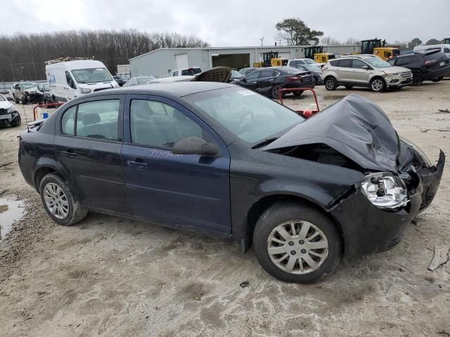 2010 Chevrolet Cobalt LS