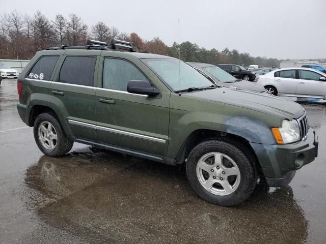 2007 Jeep Grand Cherokee Limited