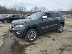 2015 Jeep Grand Cherokee Limited for sale in Marlboro, NY