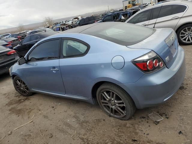 2008 Scion TC