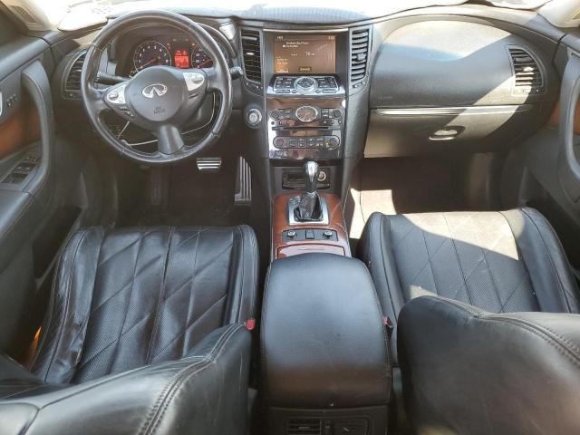 2011 Infiniti FX50