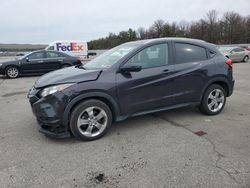 2017 Honda HR-V EXL for sale in Brookhaven, NY