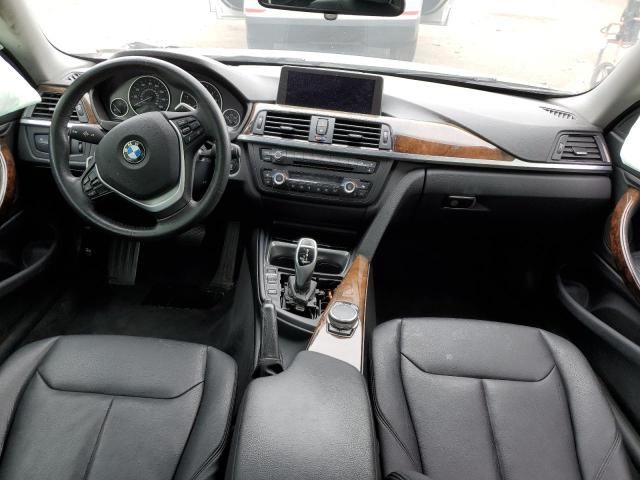 2015 BMW 428 XI