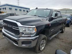 Vehiculos salvage en venta de Copart Albuquerque, NM: 2021 Dodge RAM 2500 Tradesman