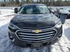 2018 Chevrolet Traverse High Country