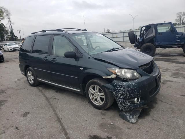 2004 Mazda MPV Wagon