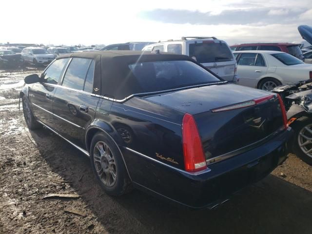 2009 Cadillac DTS