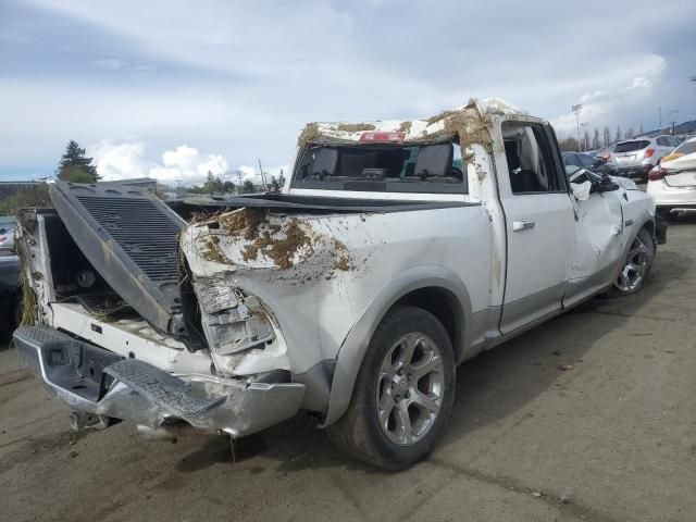 2016 Dodge 1500 Laramie