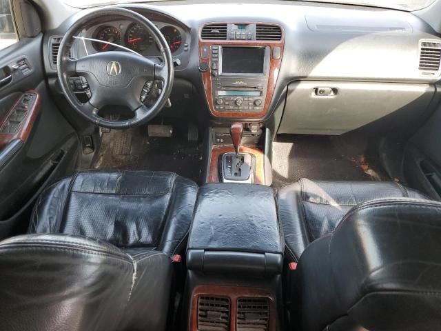 2005 Acura MDX Touring