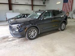 Vehiculos salvage en venta de Copart Lufkin, TX: 2023 Honda CR-V EX