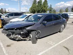 2015 Honda Accord LX en venta en Rancho Cucamonga, CA