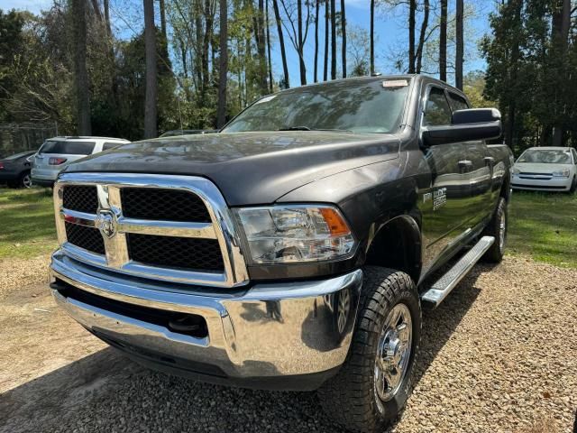 2016 Dodge RAM 2500 ST