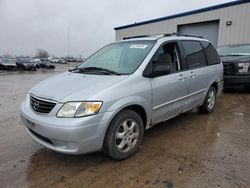 2000 Mazda MPV Wagon for sale in Elgin, IL