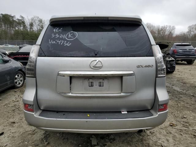 2015 Lexus GX 460