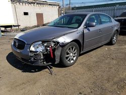 2007 Buick Lucerne CXL en venta en New Britain, CT