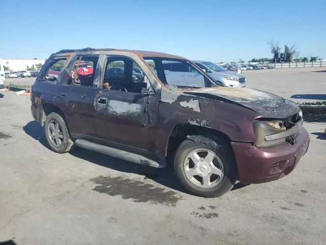 2006 Chevrolet Trailblazer LS