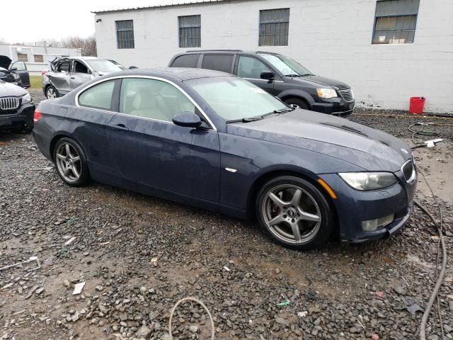 2007 BMW 335 I