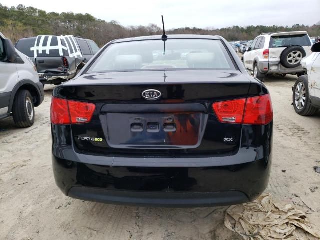 2012 KIA Forte EX