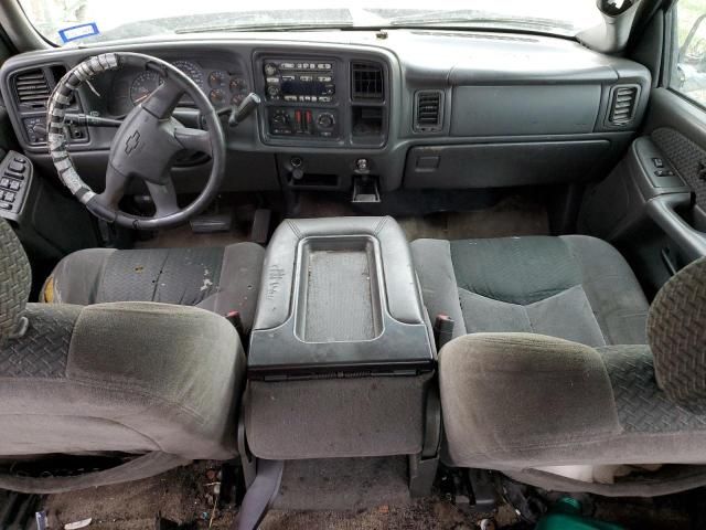 2003 Chevrolet Avalanche C1500