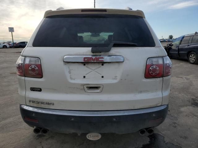 2011 GMC Acadia SLT-1