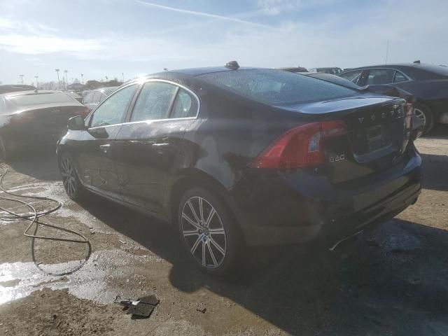 2014 Volvo S60 T5