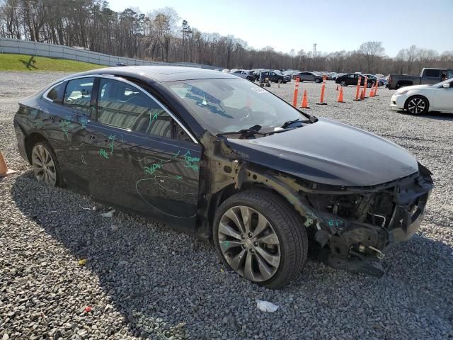 2016 Chevrolet Malibu Premier