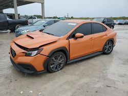 Subaru WRX salvage cars for sale: 2023 Subaru WRX