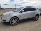 2015 Cadillac SRX