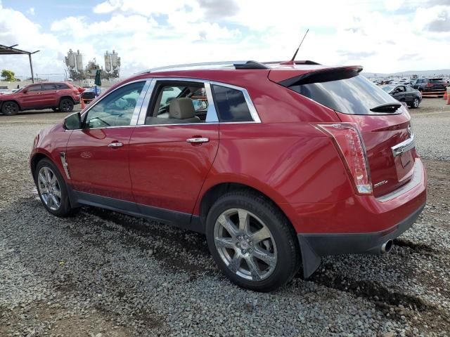 2011 Cadillac SRX Premium Collection