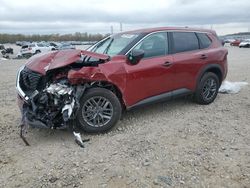 Salvage cars for sale at Memphis, TN auction: 2023 Nissan Rogue S
