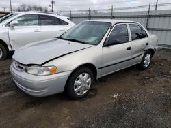 2000 Toyota Corolla VE for sale in New Britain, CT