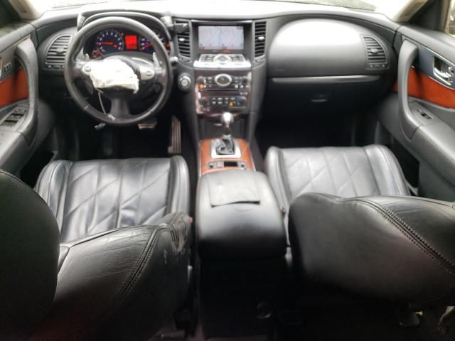 2009 Infiniti FX35