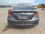 2014 Honda Civic EXL