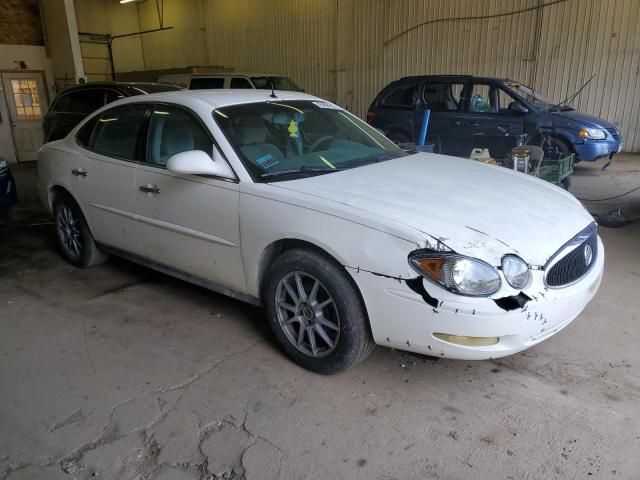 2005 Buick Lacrosse CX