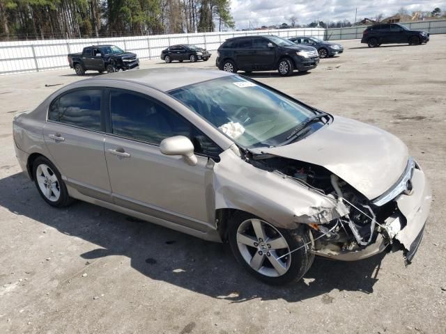 2006 Honda Civic LX