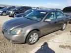 2005 Nissan Altima S