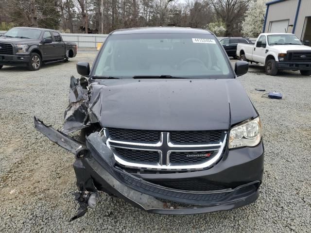 2011 Dodge Grand Caravan Mainstreet