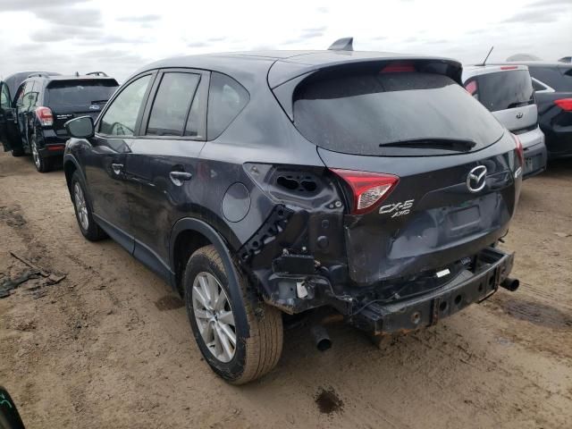 2015 Mazda CX-5 Touring