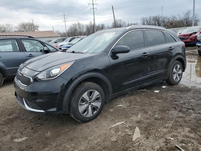 2019 KIA Niro FE