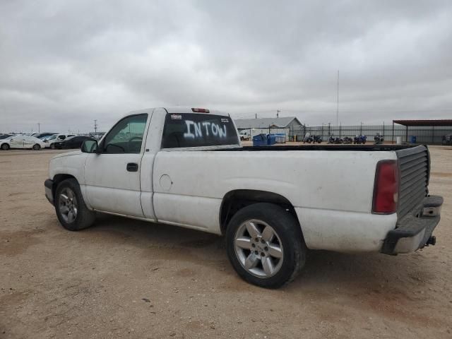 2003 Chevrolet Silverado C1500