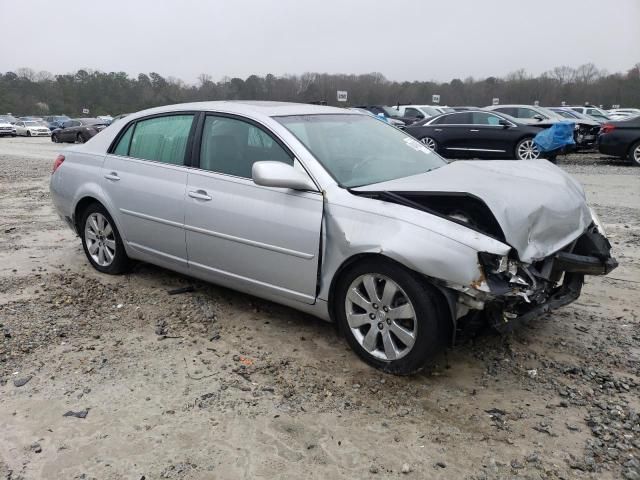 2007 Toyota Avalon XL