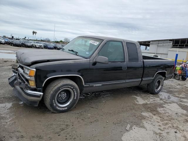 1995 Chevrolet GMT-400 C1500