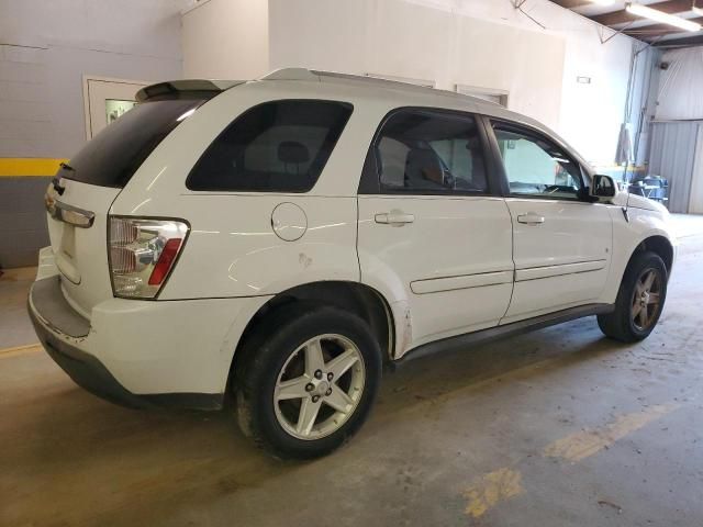 2006 Chevrolet Equinox LT