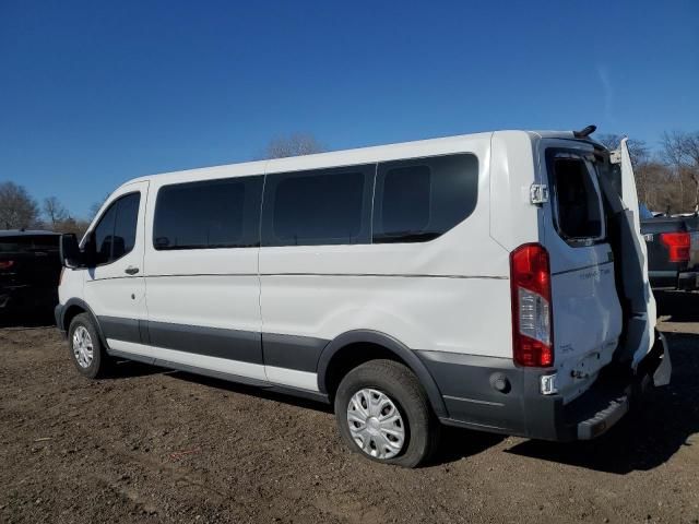 2015 Ford Transit T-350