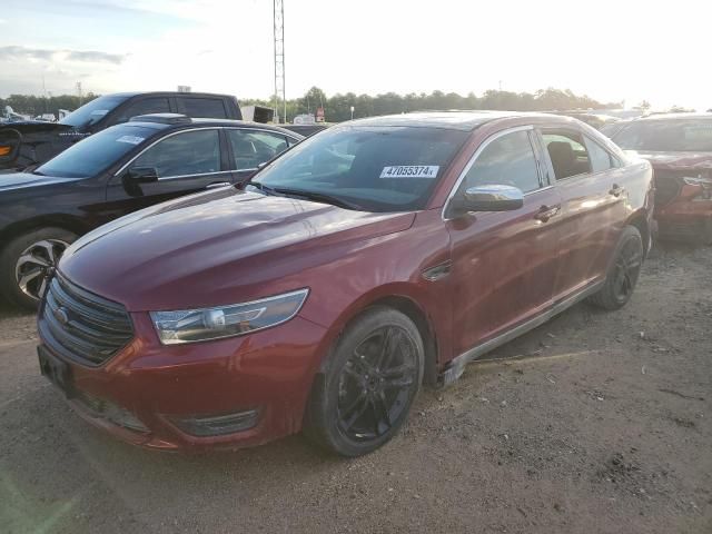 2015 Ford Taurus SEL