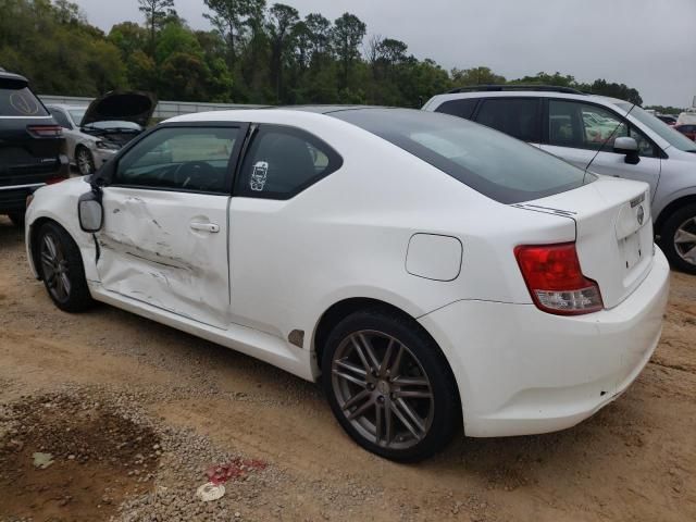 2011 Scion TC